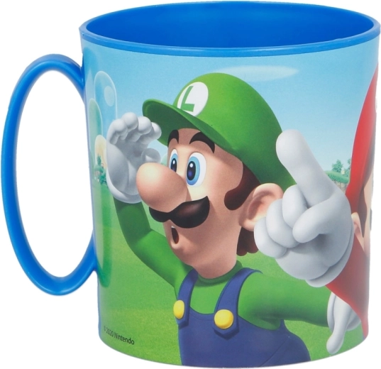 Pojemność ok. 350 ml do codziennego użytku