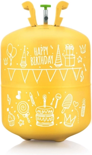 Łatwe i bezpieczne napełnianie dzięki mini reduktorowi