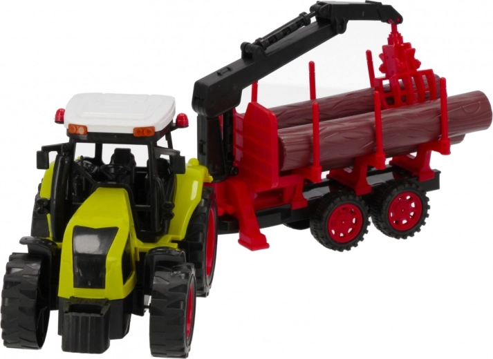 Wytrzymałe koła i płynna jazda