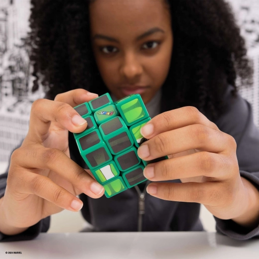 Płynne obracanie i trwałe wykonanie