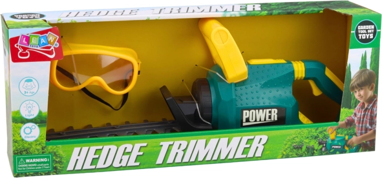 Realistyczne efekty świetlne i dźwiękowe