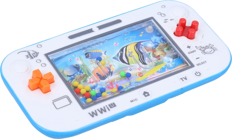 Kompaktowa do dłoni i w podróży