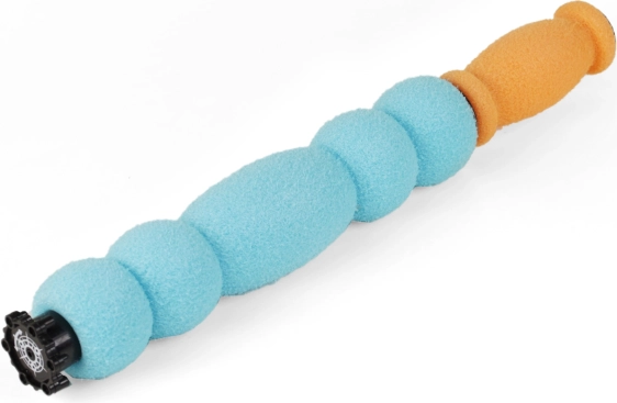 Działo wodne z możliwością wyboru dysz