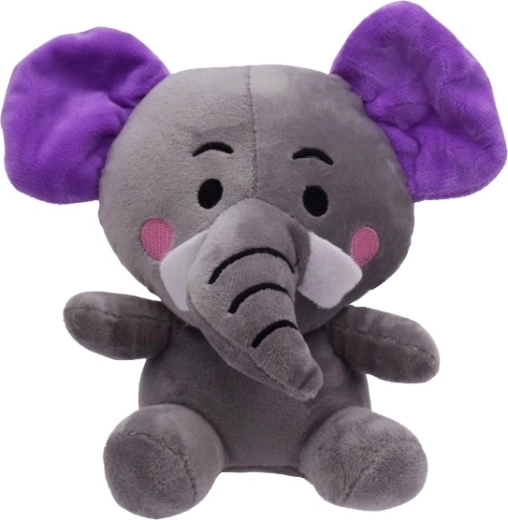 Mięciutki i aksamitny w dotyku