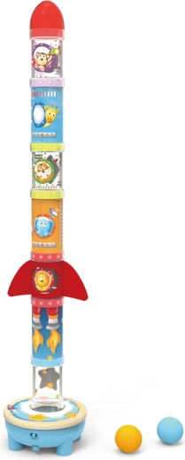 HAPE baza rakietowa