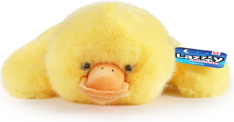 Wygodny leżący kształt dla spokojnego snu