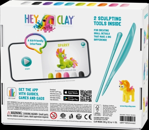 Inteligentna aplikacja z instrukcjami krok po kroku