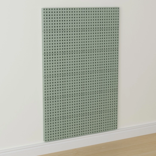 Modułowy system do nieskończonych projektów