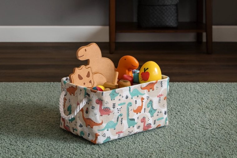 Praktyczne wymiary dla porządku