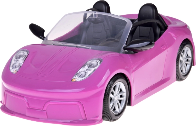 Dla dwóch klasycznych lalek