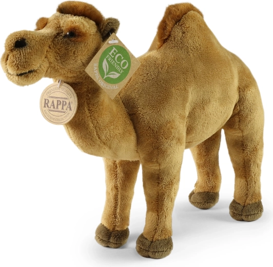 Rappa pluszowy wielbłąd dromader 27 cm eco-friendly - 1 szt.