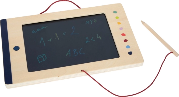 Rysik zawsze pod ręką i łatwe przenoszenie