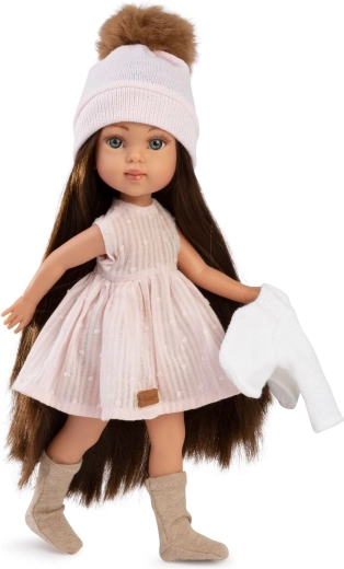 Łatwe ubieranie i kreatywna zabawa