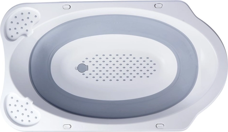 Wygodne opróżnianie wody