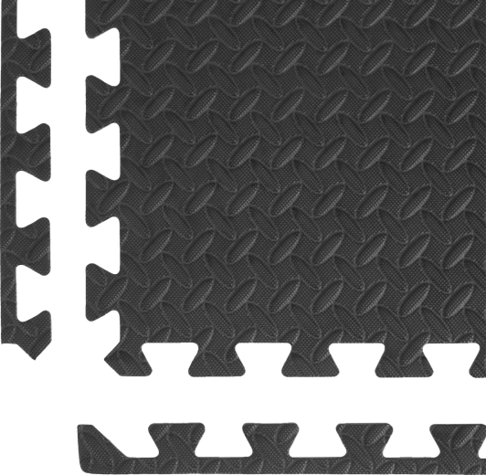 Antypoślizgowa powierzchnia o wysokiej trwałości