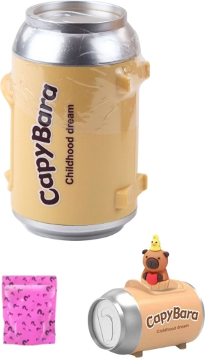 Zabawne rozpakowywanie i kolekcjonowanie