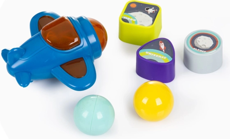 Odpinany samolot 2 w 1