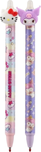 Popularny motyw Hello Kitty