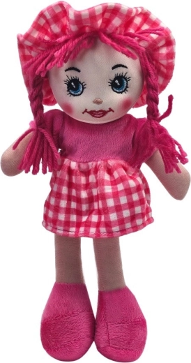 Bezpieczne wykonanie bez małych elementów