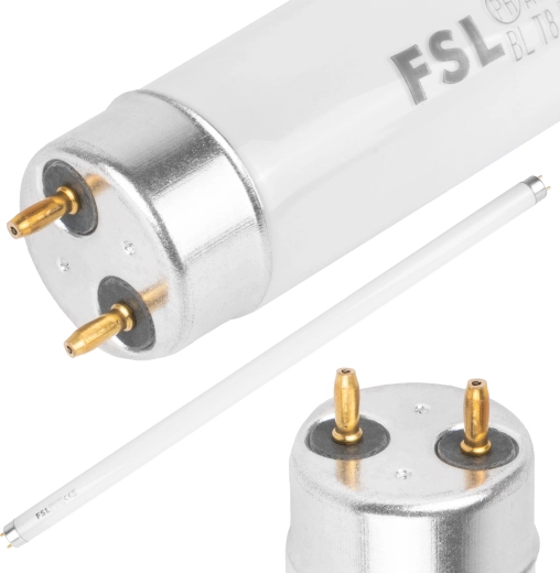 UV świetlówka do odławiaczy owadów 20 W