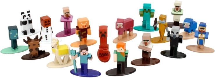 Świetne dla kolekcjonerów i na wystawkę