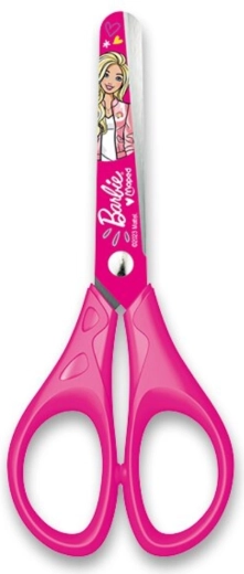 Nożyczki Maped Pulse Barbie 13 cm