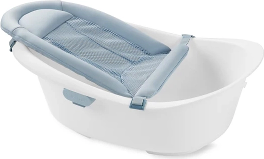 Skip Hop wanienka 4 w 1 dla dzieci 0–24 miesiące
