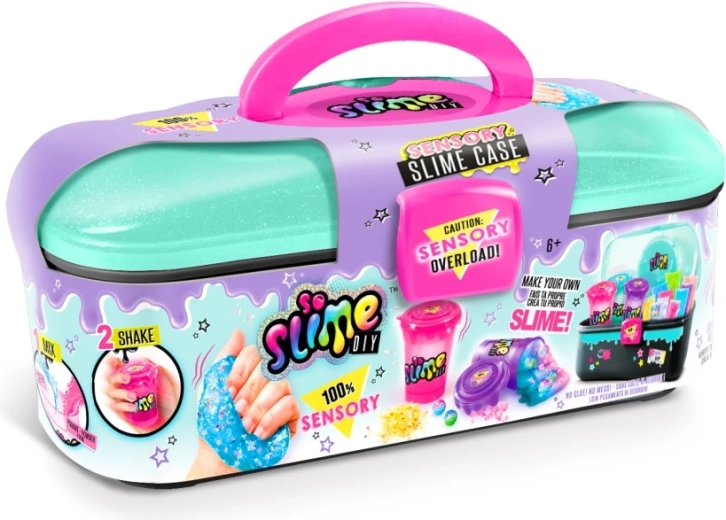 Przenośna walizka do tworzenia wszędzie