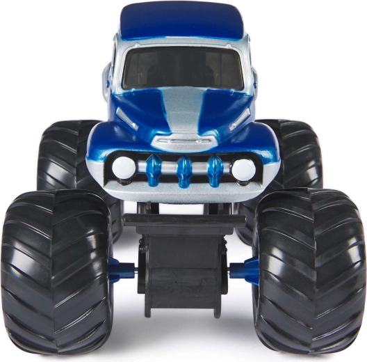 Skala 1:24 dla kolekcjonerów i do zabawy