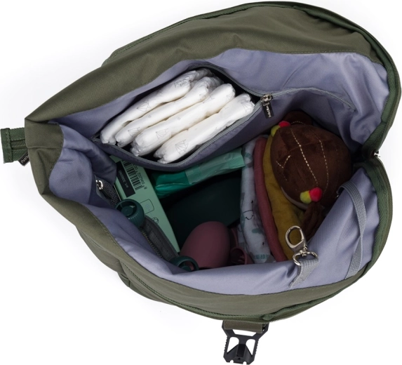 Sprytna organizacja i akcesoria