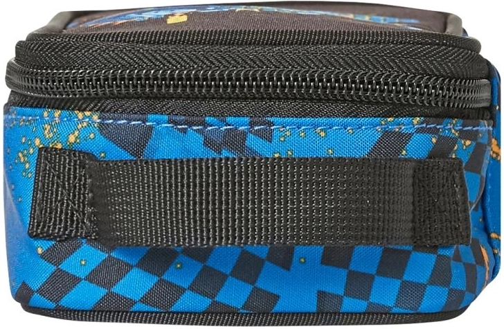 Bezpieczne zapięcie i łatwe noszenie