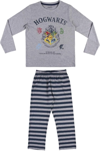 Motyw Hogwartu dla fanów Harry’ego Pottera