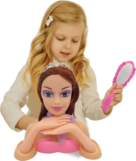 Wsparcie wyobraźni i zabawy w role