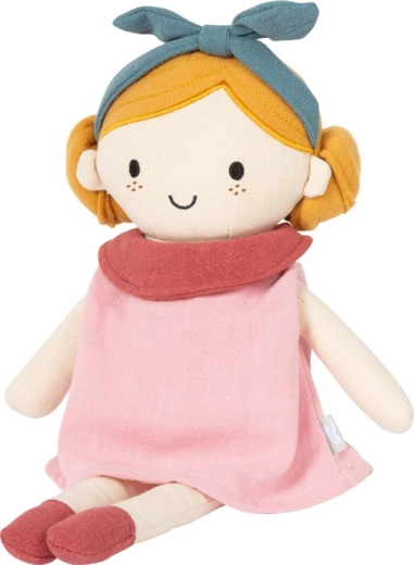 Łatwa pielęgnacja do codziennej zabawy