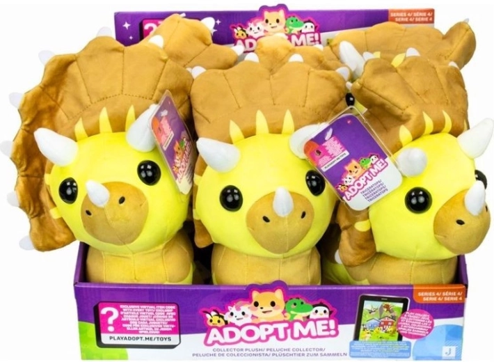 Adopt Me! Roblox – dla fanów i kolekcjonerów