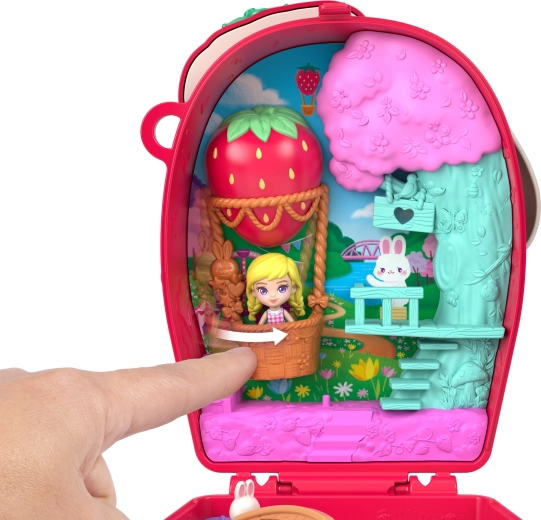 Interaktywne i ruchome elementy