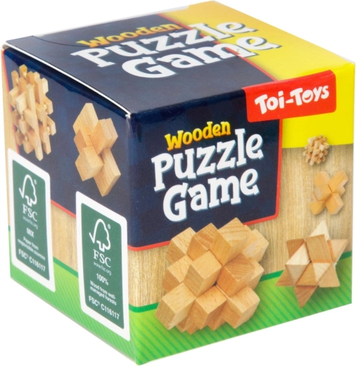 Kompaktowe opakowanie prezentowe 5 × 5 cm