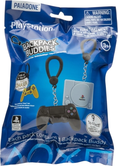 Brelok PlayStation