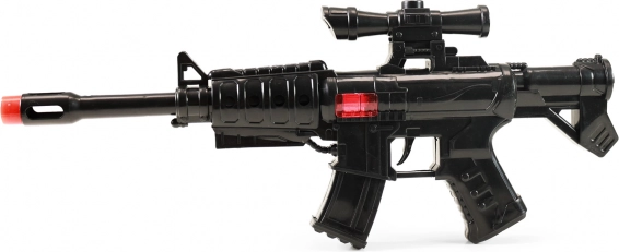 Lekka i bezpieczna konstrukcja