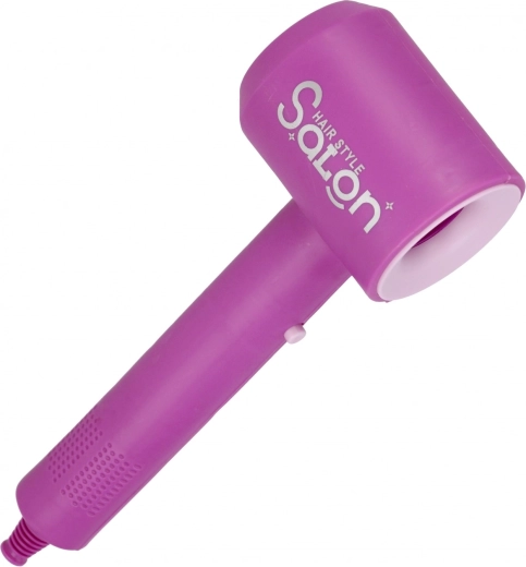 Suszarka na baterie z efektami dźwiękowymi