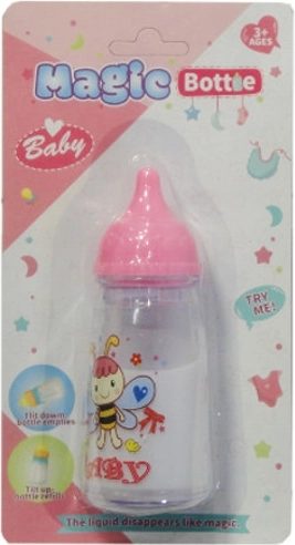 Magiczna buteleczka dla lalek