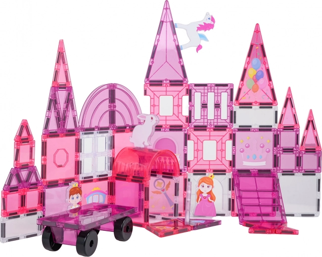Księżniczkowy świat pełen fantazji
