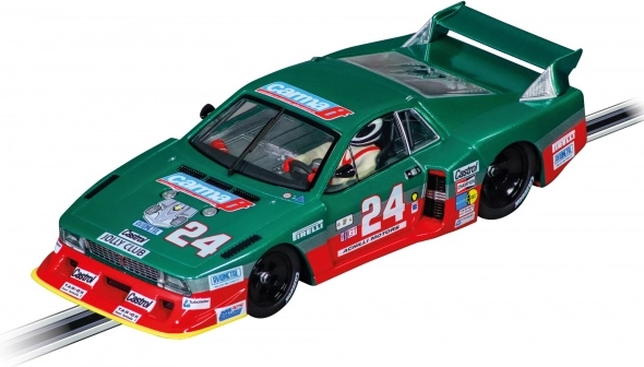 Auto na tor wyścigowy CARRERA Digital 132 Lancia Beta Montecarlo 1:32