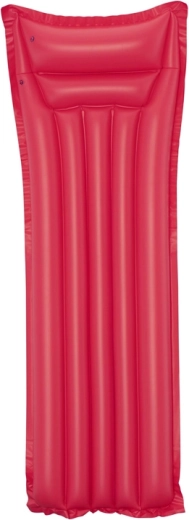 Wygoda dzięki zintegrowanej poduszce