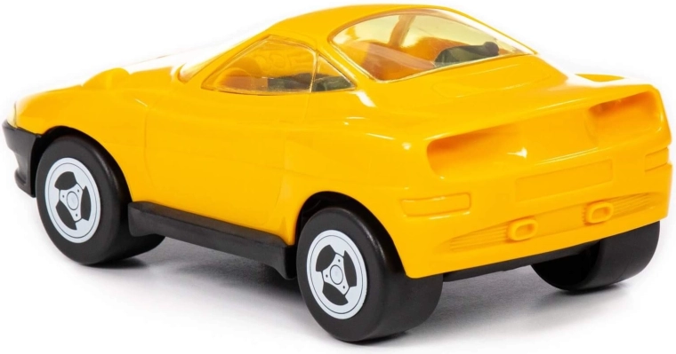 Wytrzymałe i bezpieczne wykonanie