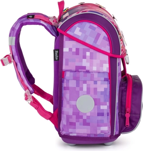 Sprytna organizacja i trwałe wykonanie