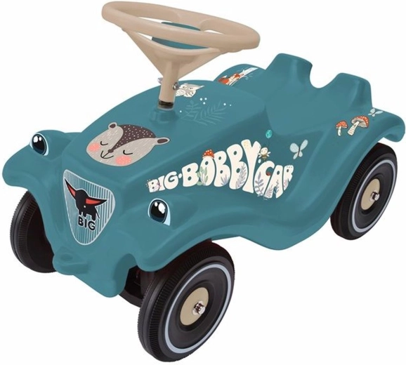 Jeździk BIG Bobby Car Classic Life