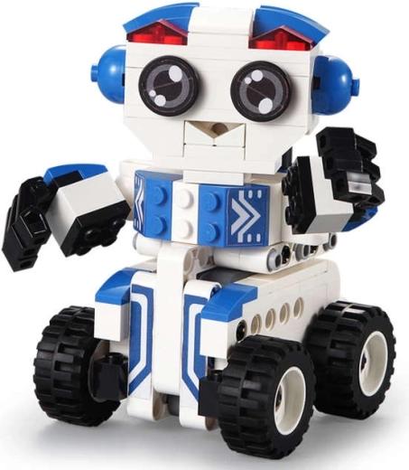 Ruchome elementy i solidne koła