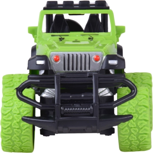 Efektowne podświetlenie LED