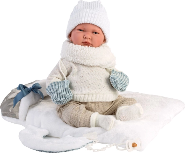 6‑częściowy zestaw do pełnego przebrania